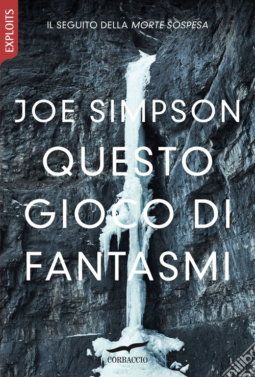 Questo gioco di fantasmi