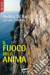 Il fuoco dell'anima libro