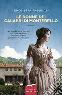 Le donne dei calabri di Montebello