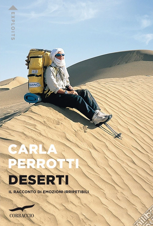 Deserti