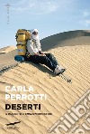 Deserti libro