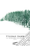 La montagna incantata libro di Mann Thomas