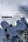 Sherpa. I custodi dell'Everest libro