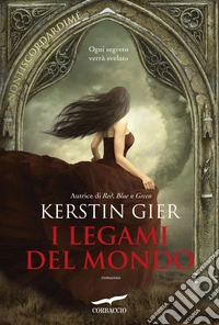 I legami del mondo libro