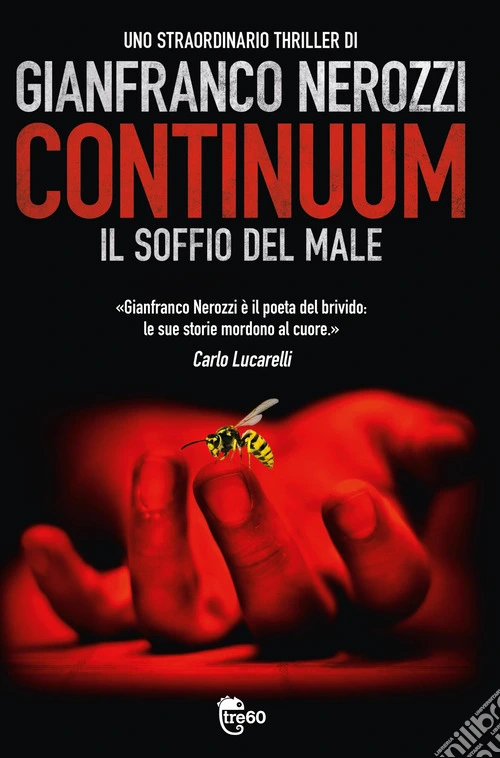 Continuum. Il soffio del male