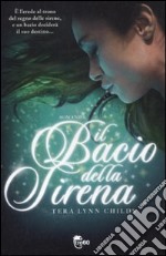 Il bacio della sirena libro