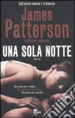 Una sola notte libro