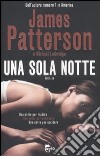 Una sola notte libro