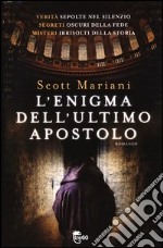 L'enigma dell'ultimo apostolo