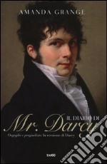 Il diario di mr. Darcy libro