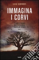 Immagina i corvi libro