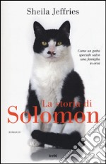 La storia di Solomon libro