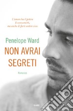 Non avrai segreti libro