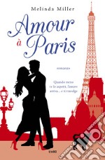 Amour à Paris