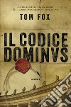 Il codice Dominus libro