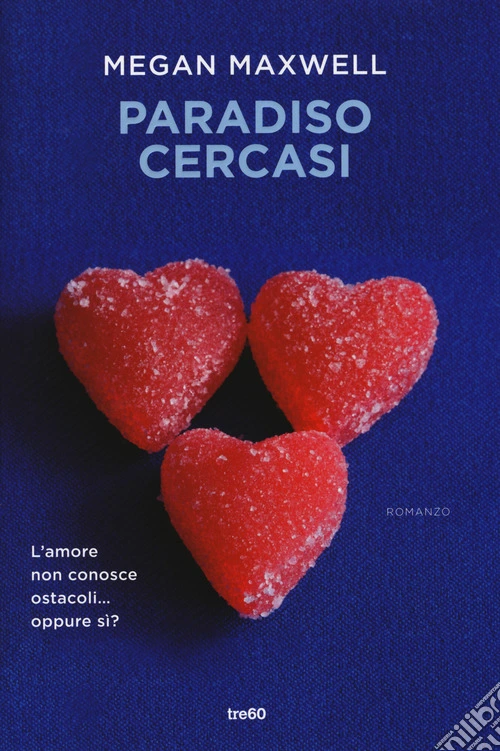 Paradiso cercasi