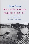 Dove va la tristezza quando se ne va? libro di Vassé Claire