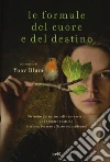Le formule del cuore e del destino libro