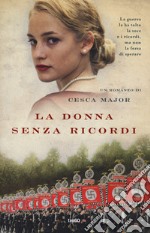 La donna senza ricordi libro