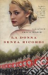 La donna senza ricordi libro