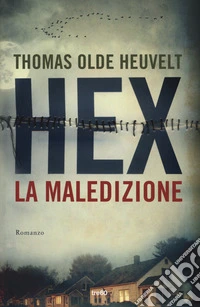 Hex, la maledizione
