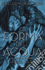 La forma dell'acqua-The shape of water