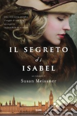 Il segreto di Isabel libro