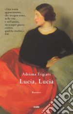 Lucia, Lucia libro