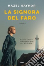 La signora del faro libro