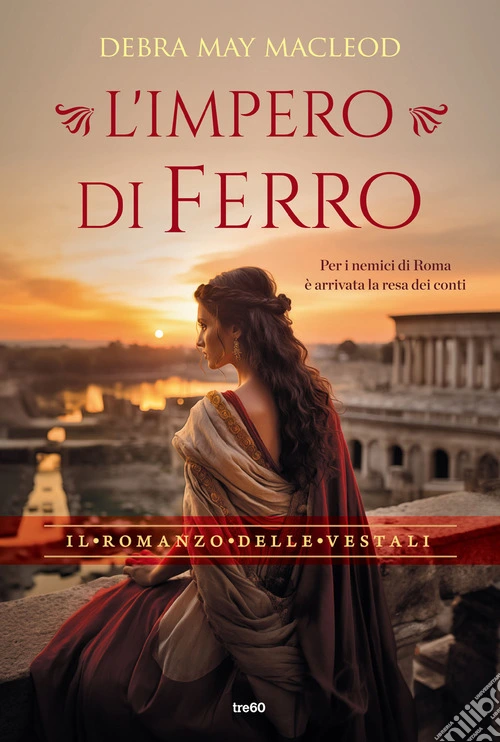 L'impero di ferro
