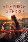 L'impero di ferro libro