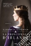 La principessa d'Irlanda libro