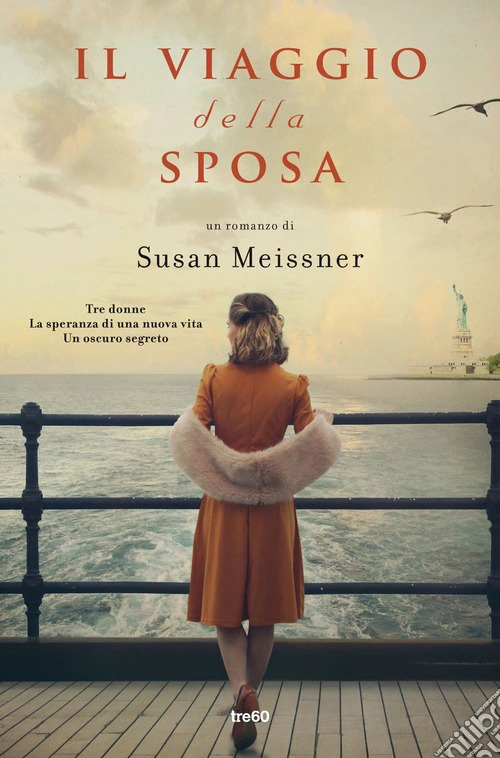 Il viaggio della sposa