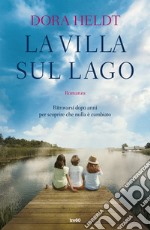 La villa sul lago libro