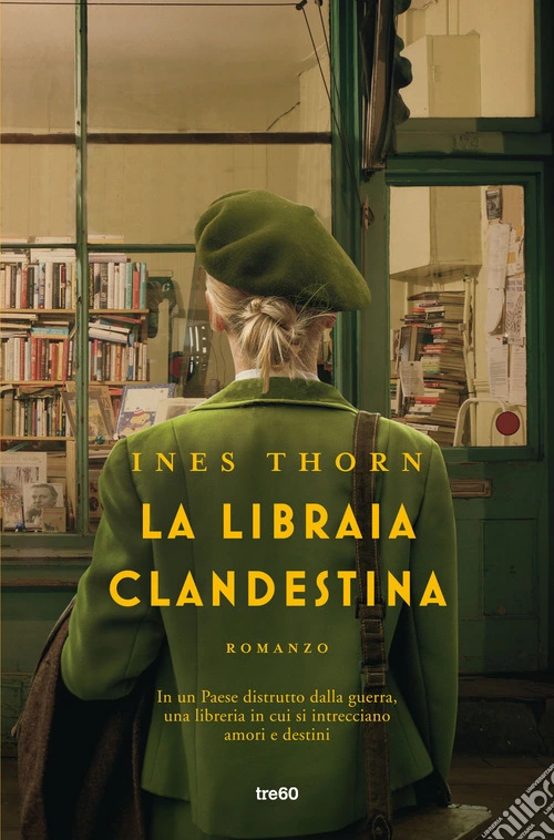 La libraia clandestina