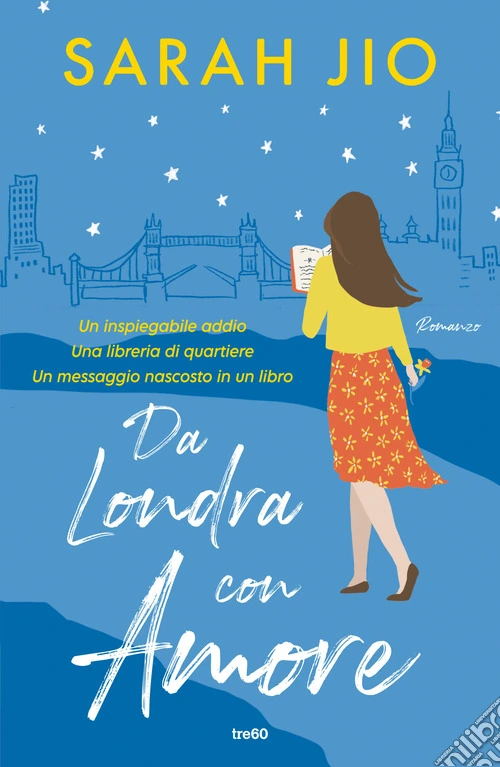 Da Londra con amore