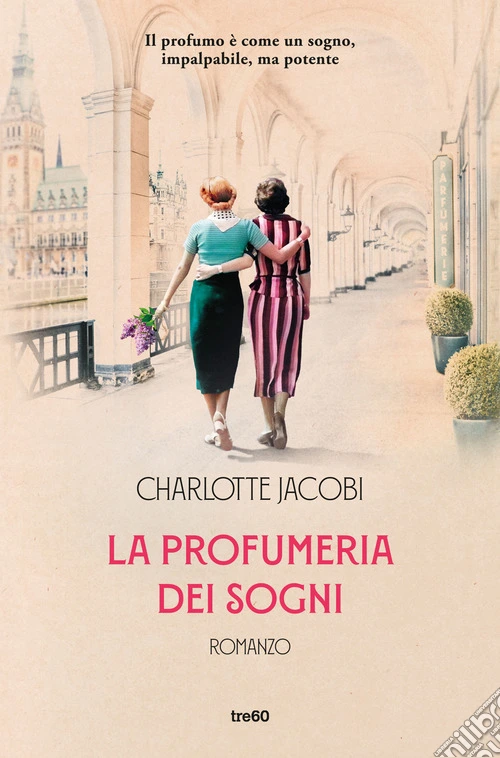 La profumeria dei sogni