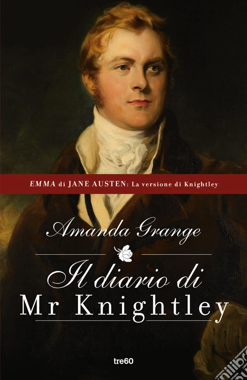 Il diario di Mr. Knightley