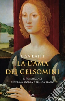 La dama dei gelsomini