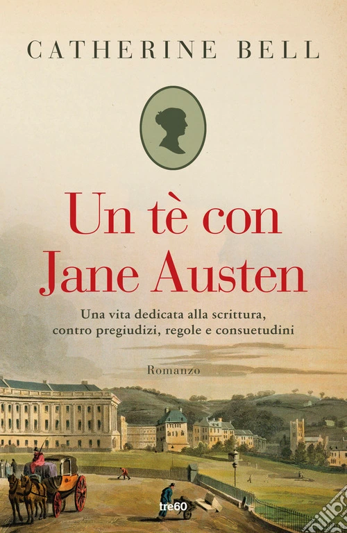 Un tè con Jane Austen