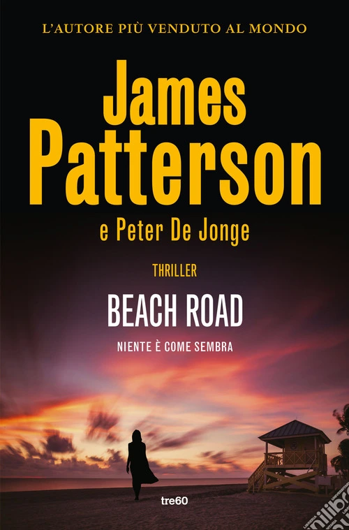 Beach road