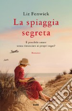 La spiaggia segreta libro