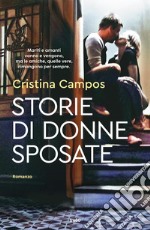 Storie di donne sposate libro