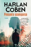 Presunta scomparsa libro di Coben Harlan