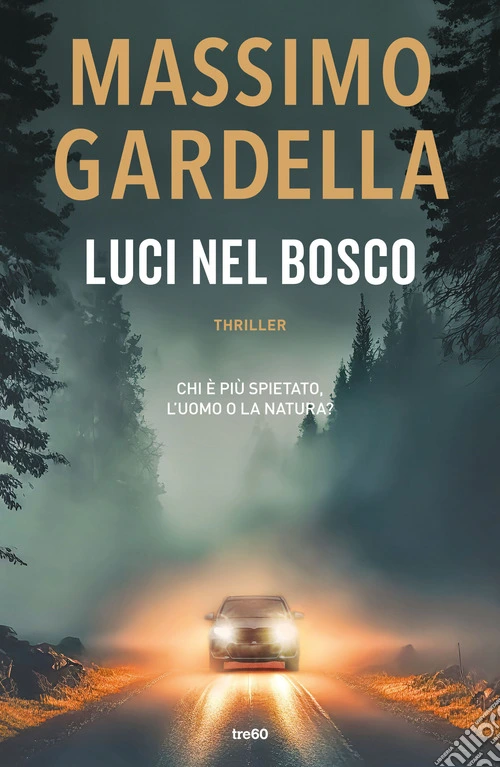 Luci nel bosco
