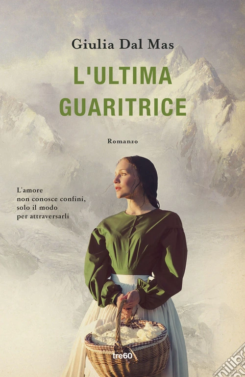 L'ultima guaritrice