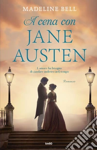A cena con Jane Austen libro
