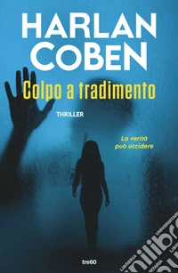 Colpo a tradimento libro