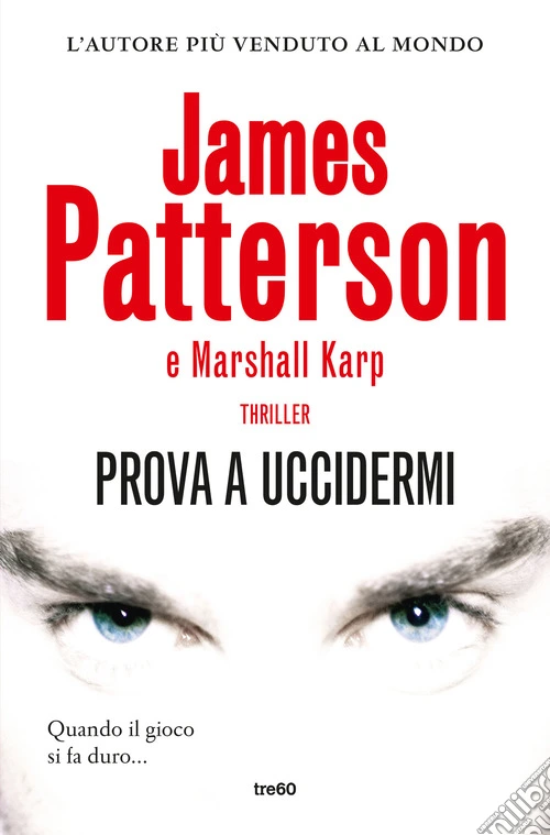 Prova a uccidermi