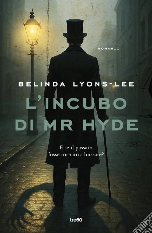 L'incubo di Mr Hyde